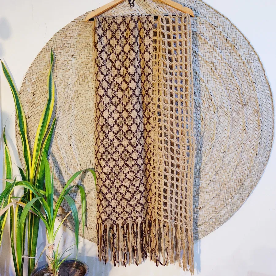 شال زمستونی