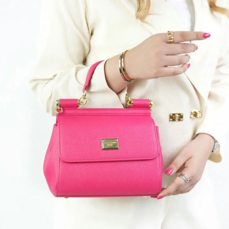 کیف فول پک دلچه گابانا