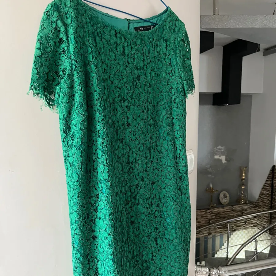 پیراهن زارا