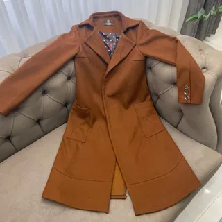 پالتو فوترزنانه