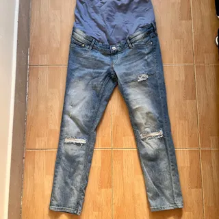 شلوار بارداری