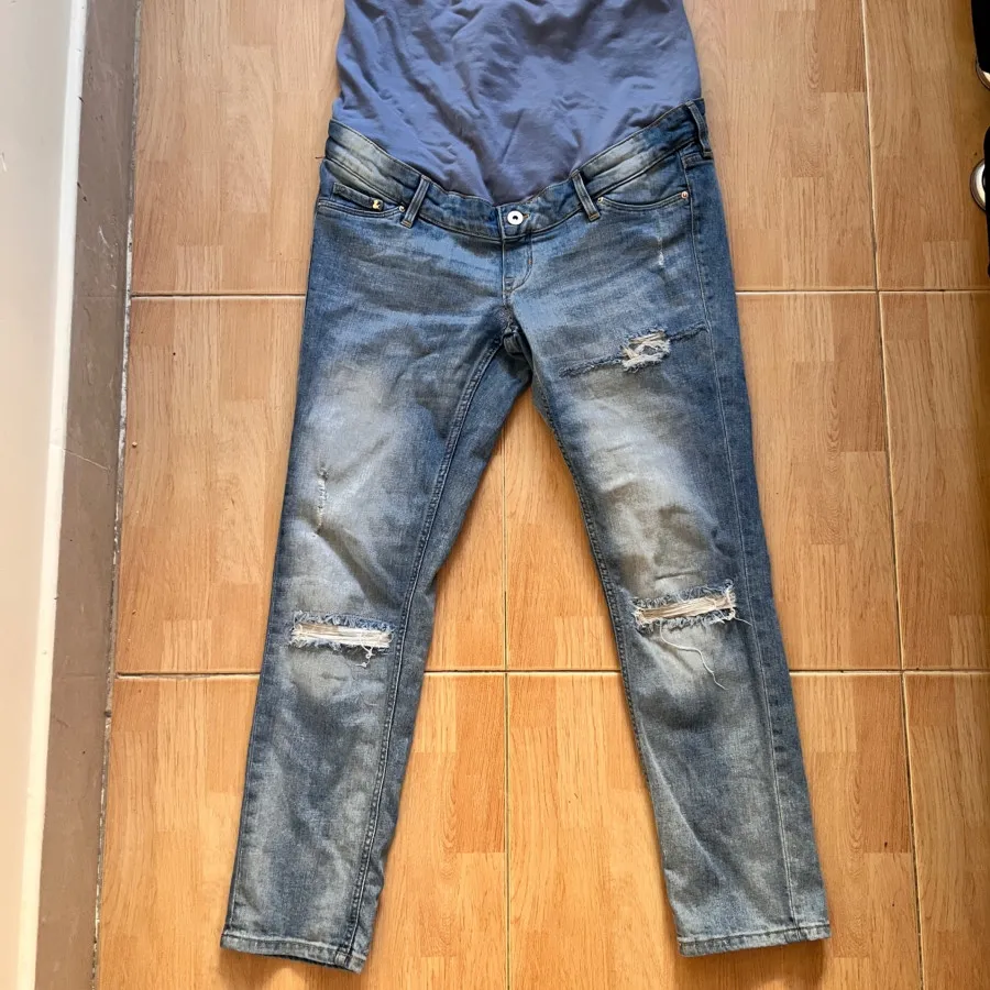 شلوار بارداری