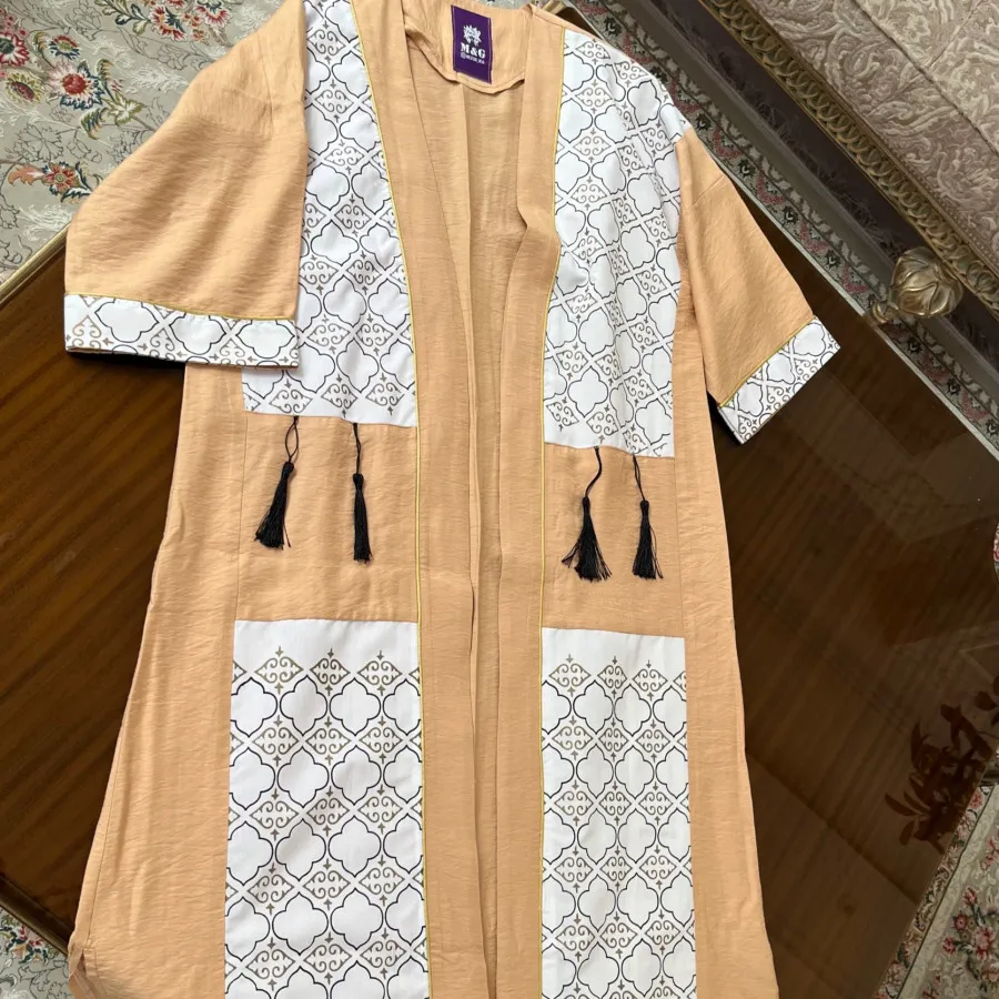 مانتو مزونی