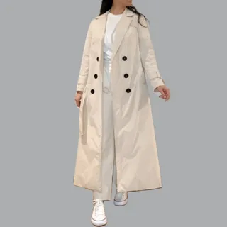 بارانی ( ترنچکت )