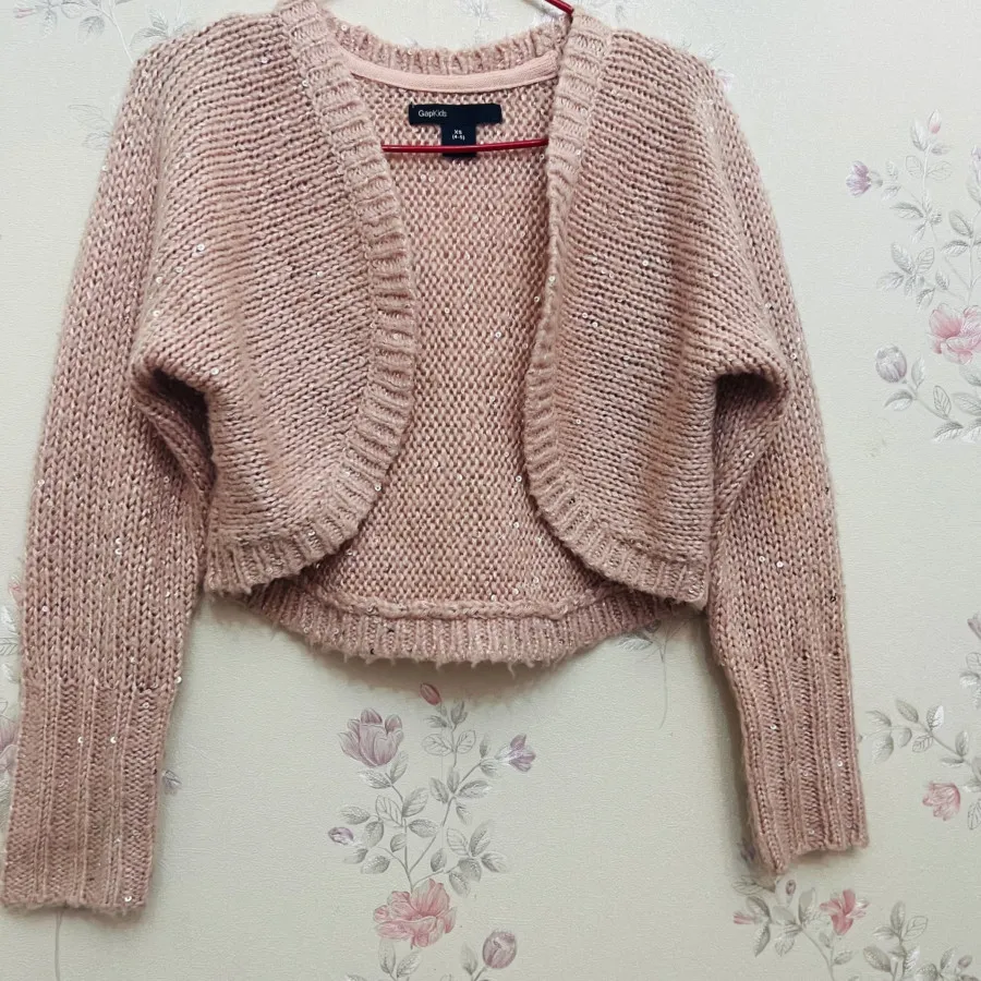 کراپ‌کت برند گپ