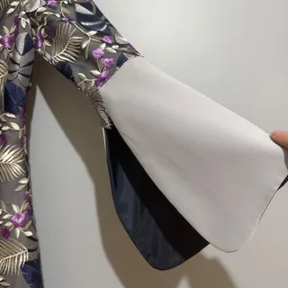 مانتو سوزن دوزی