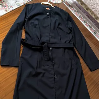 مانتو دانشجویی