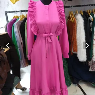 پیراهن ساحلی