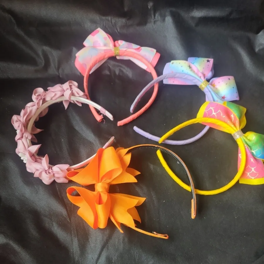 پنج تا تل خوشگل مهمانی