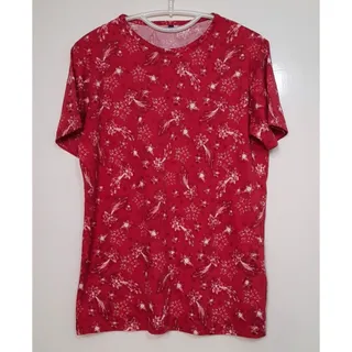 بلوز زنانه گیاهی