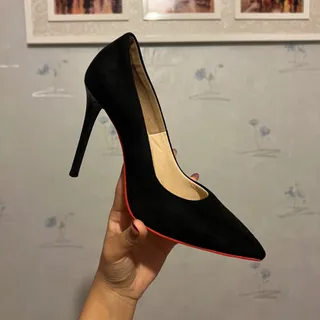 پاشنه بلند طرح لوبوتان