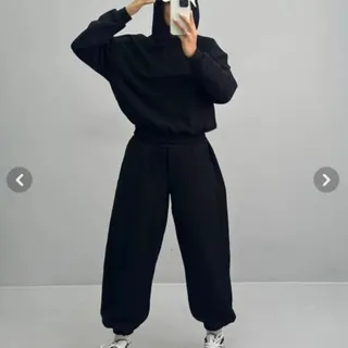 ست هودی و جاگر