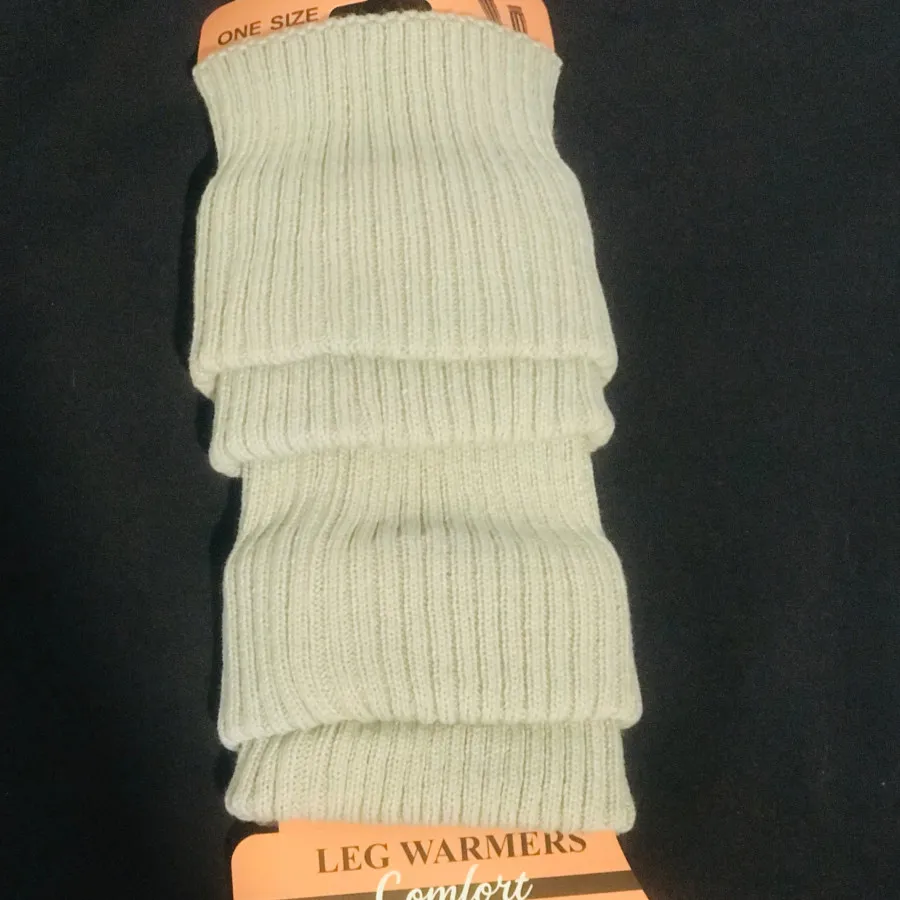 Leg warmer