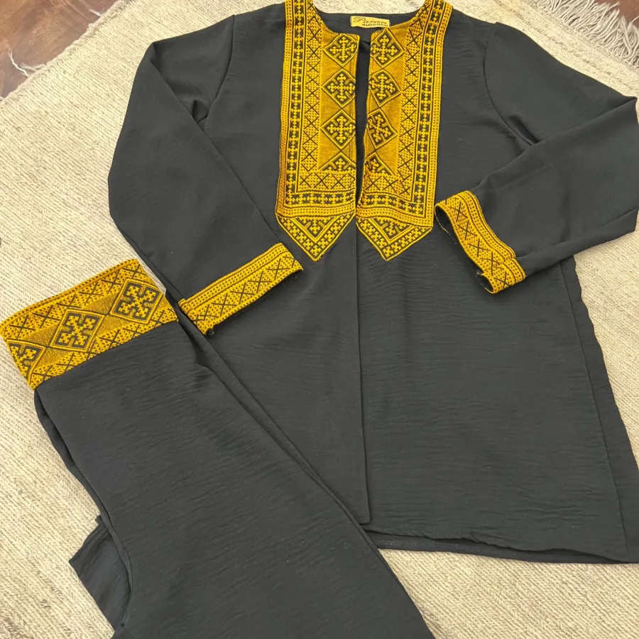 کت شلوار مجلسی