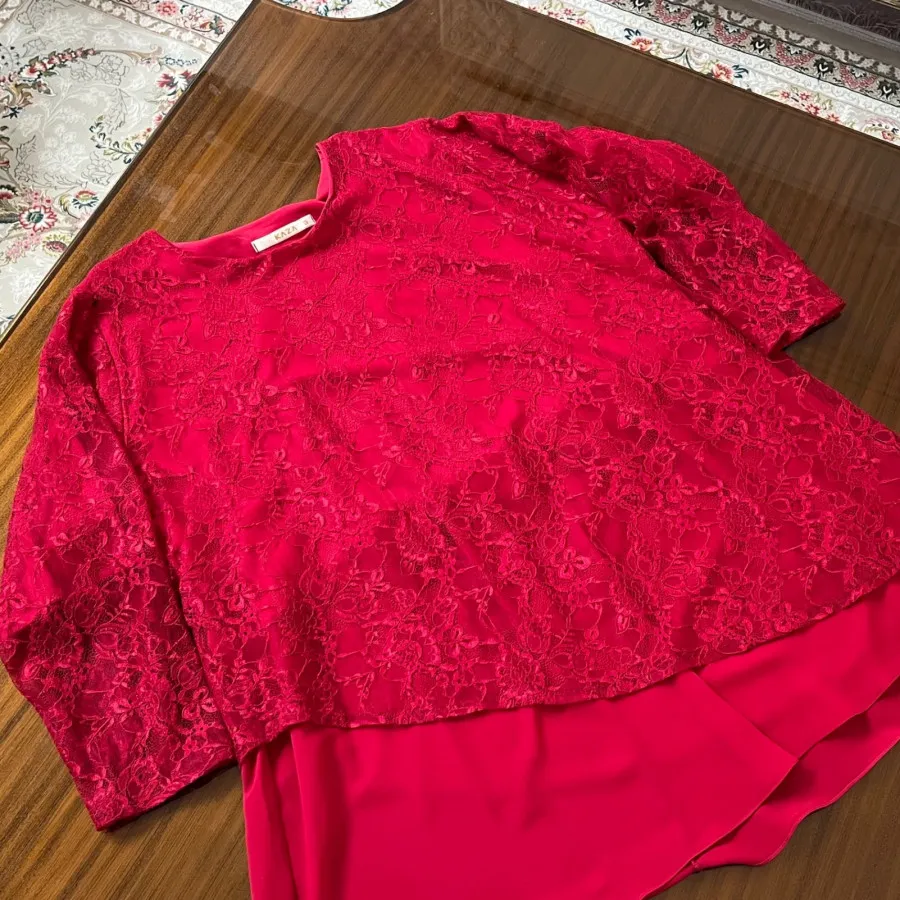 تونیک دانتل