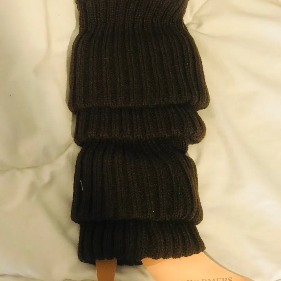 Leg warmer