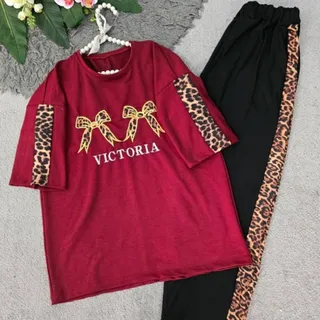 ست تیشرت و شلوار