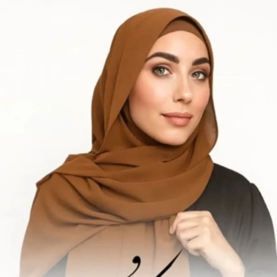 شال کلاهدار