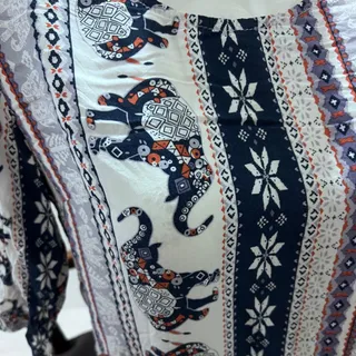 شونیز نخی هندی