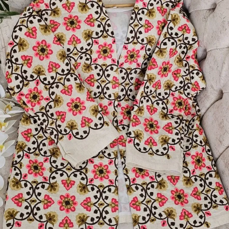 مانتو مجلسی