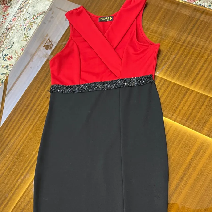 پیراهن مجلسی