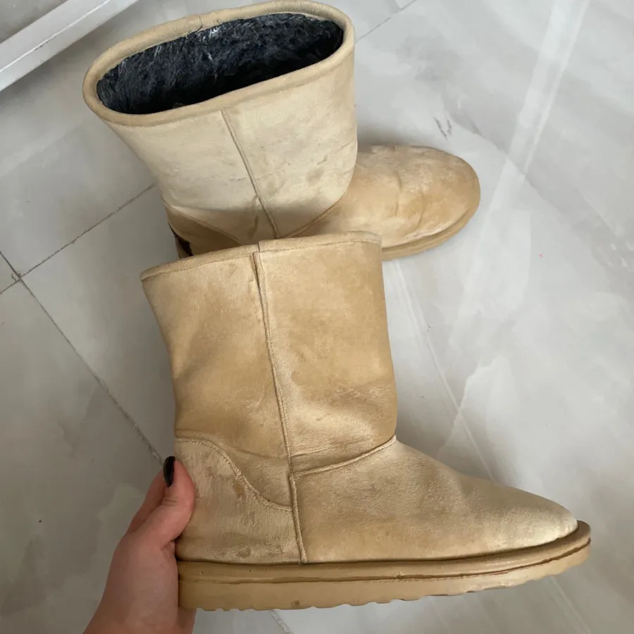 آگ نیم بوت