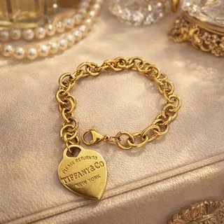 دستبند تیفانی