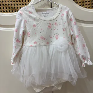 سایز 2 مناسب 3 تا 6 ماه