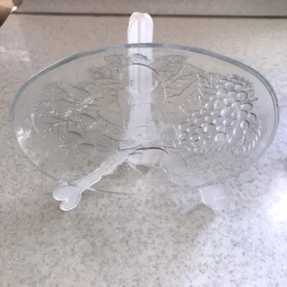 ظرف پاشا باغچه