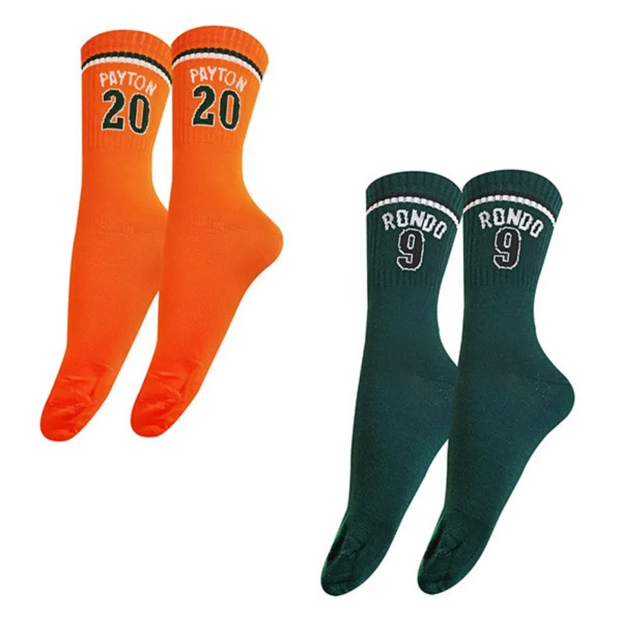 جوراب ساق دار