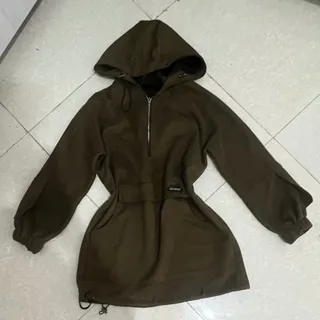 هودی بسیار ضخیم