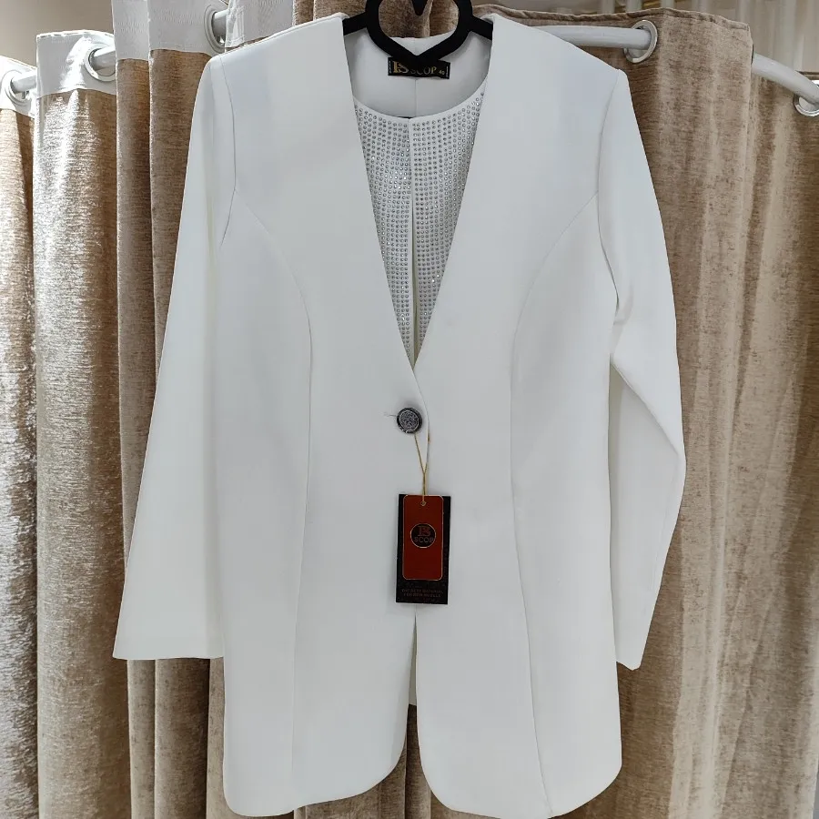 کت و شلوار مجلسی