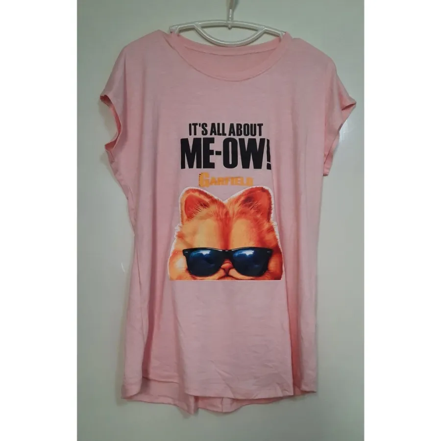 تیشرت زنانه