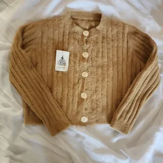 کاردیگان کارامل موهر