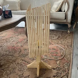 اباژور ایستاده