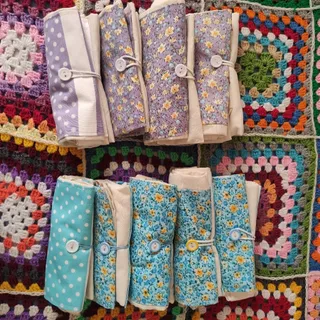 ساک خرید تاشو پارچه‌ای