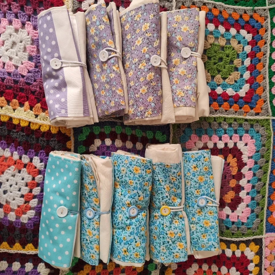 ساک خرید تاشو پارچهای