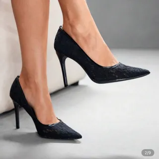 کفش خیلی شیک از shien