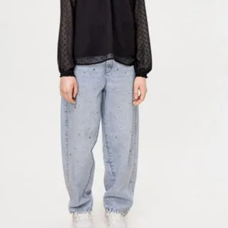 شلوار جین برندballon