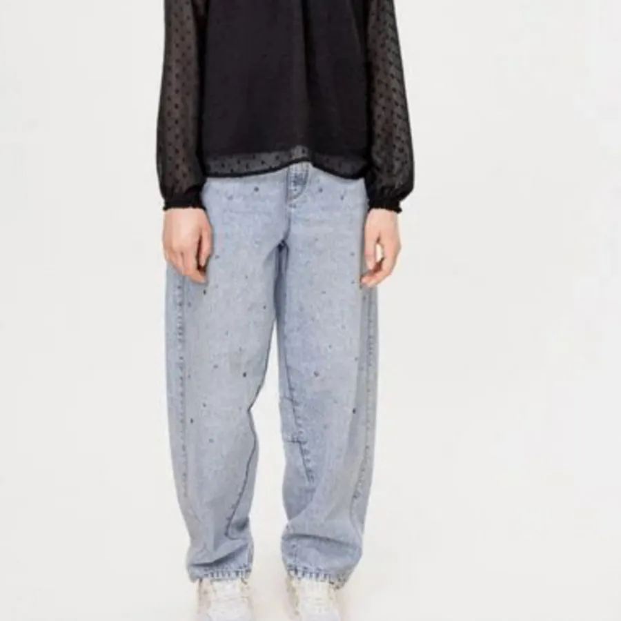 شلوار جین برندballon