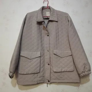 کاپشن زنانه