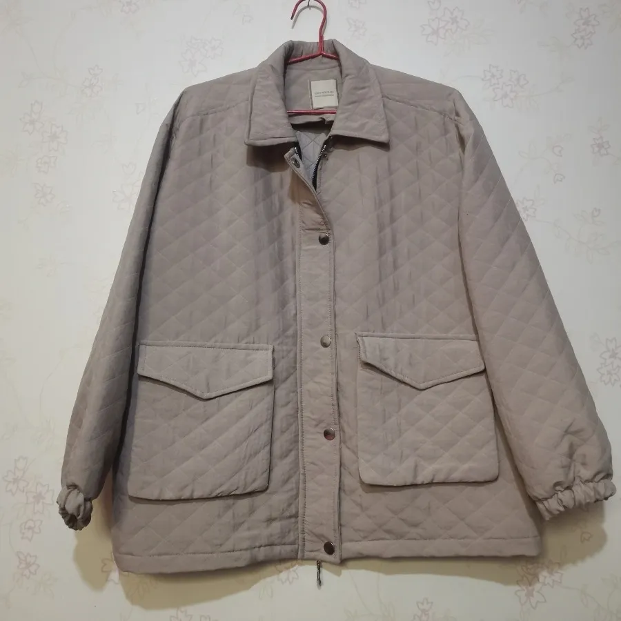 کاپشن زنانه