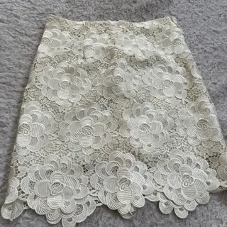 تاپ و دامن گیپور