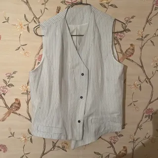 جلیقه آستردار