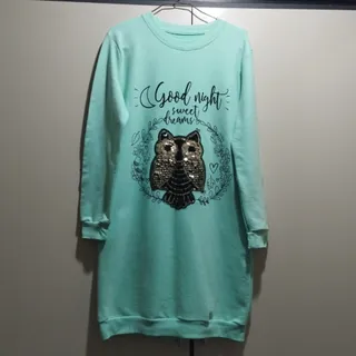 بلوز دورس مجلسی بلند