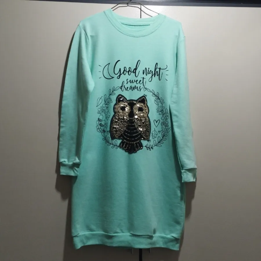 بلوز دورس مجلسی بلند