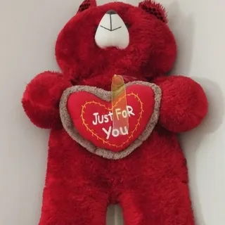 عروسک خرس بزرگ