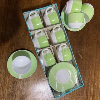 سرویس چای لومینارک