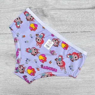 شورت جنیفری لبوبو