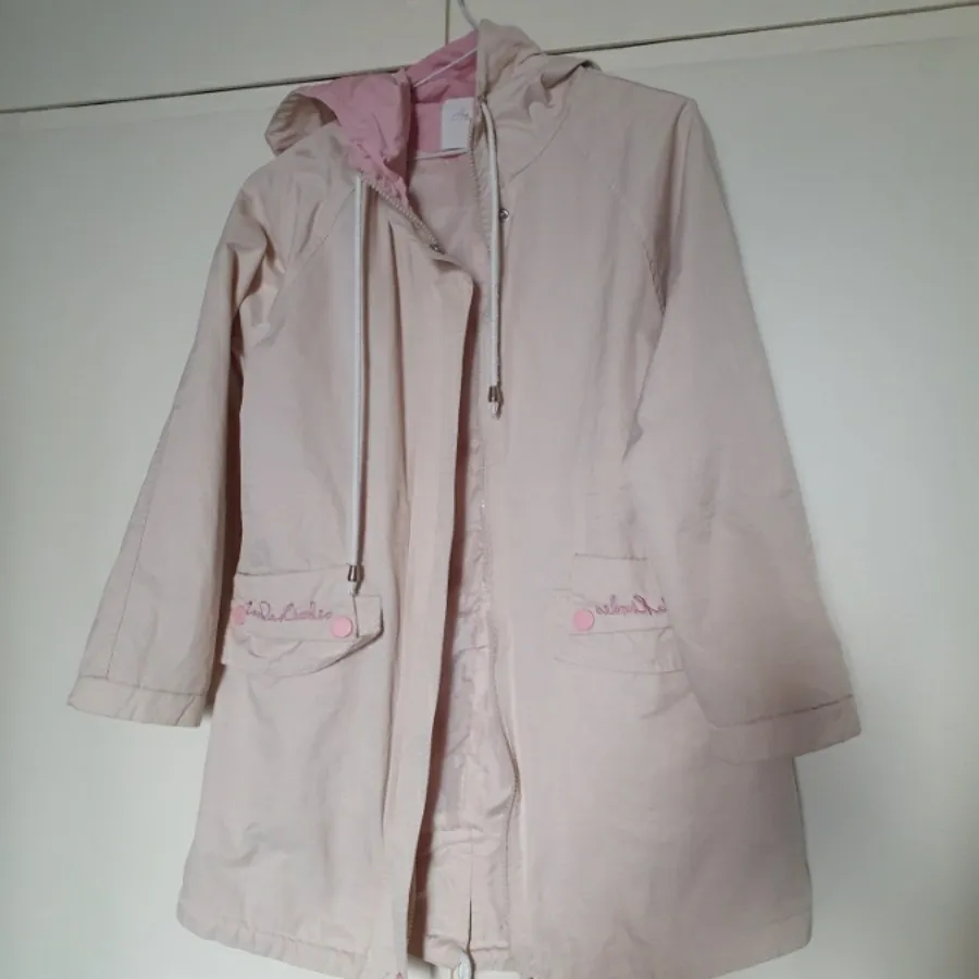 کاپشن نوجوان خارجی بی نقص